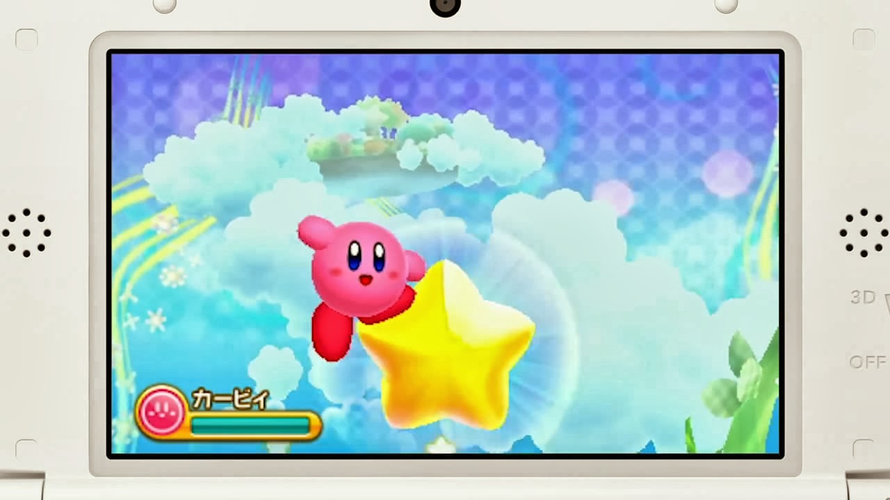 download kirby 3ds game